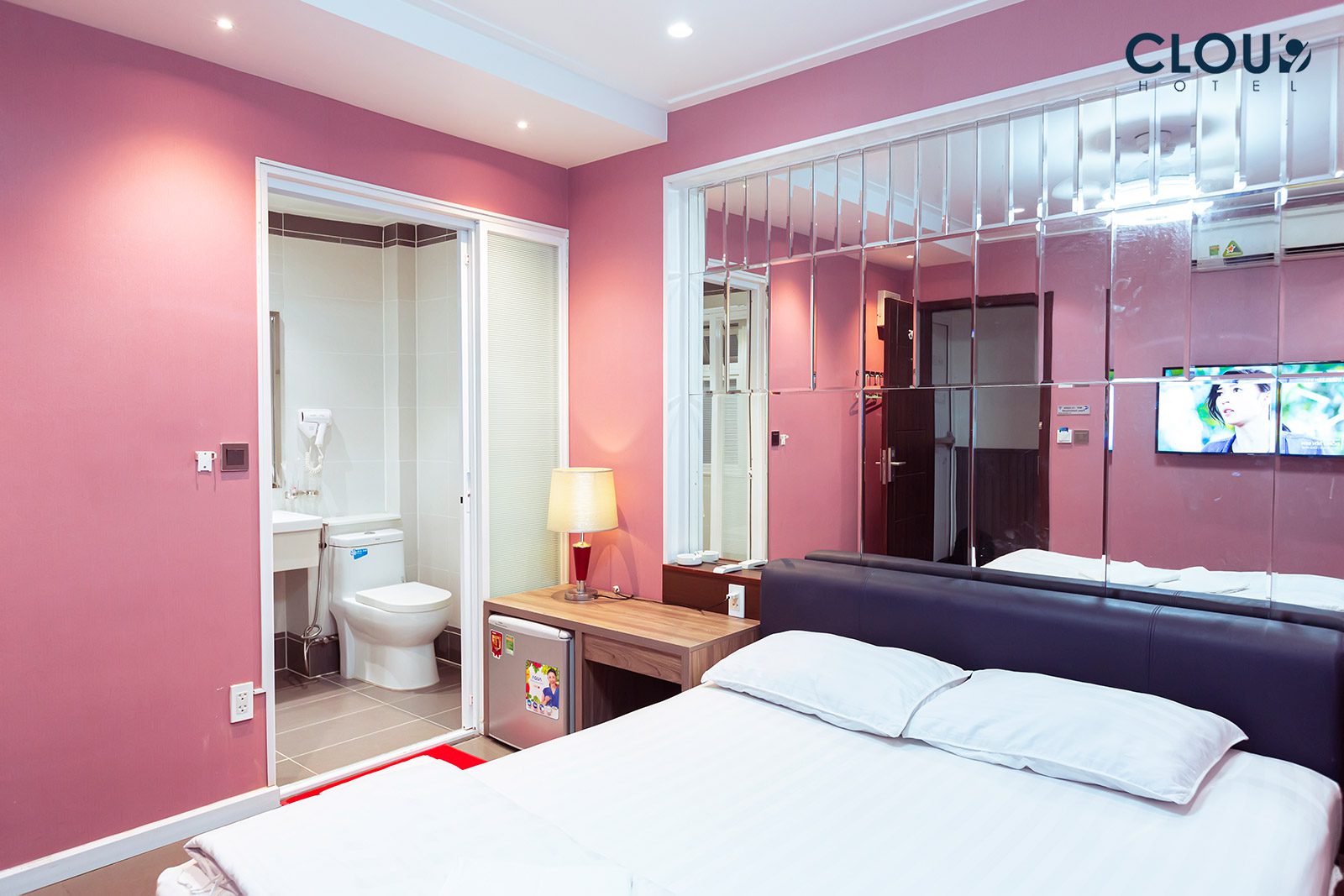 CLOUD9 – Đường 21